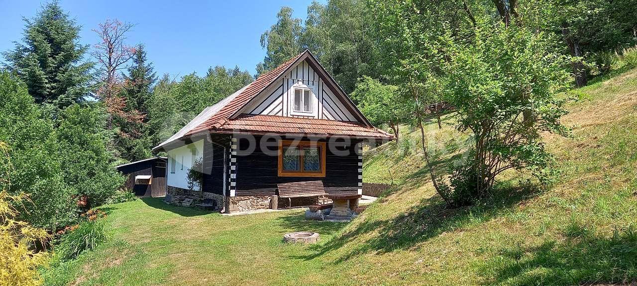 recreational property to rent, 0 m², Hutisko-Solanec, Zlínský Region