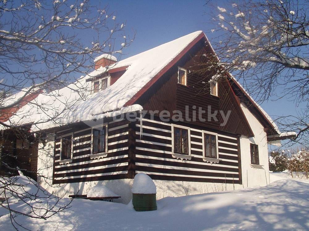 recreational property to rent, 0 m², Jílové u Držkova, Liberecký Region