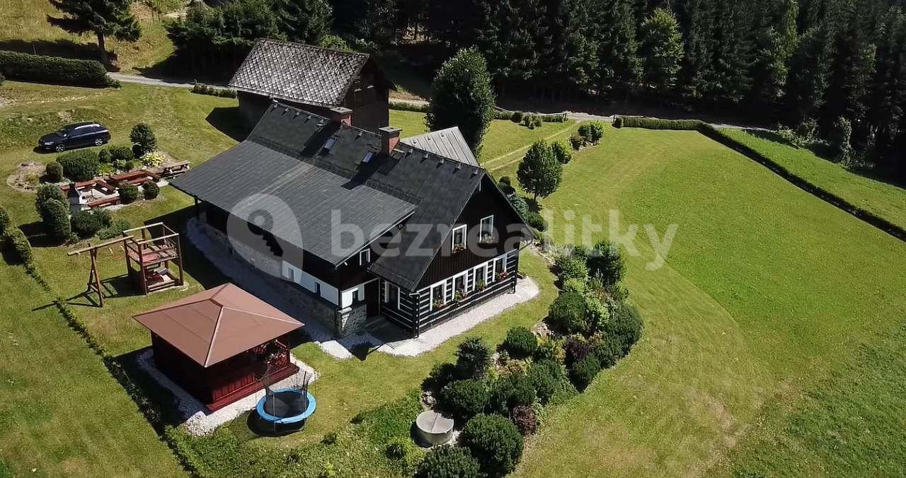 recreational property to rent, 0 m², Vítkovice, Liberecký Region