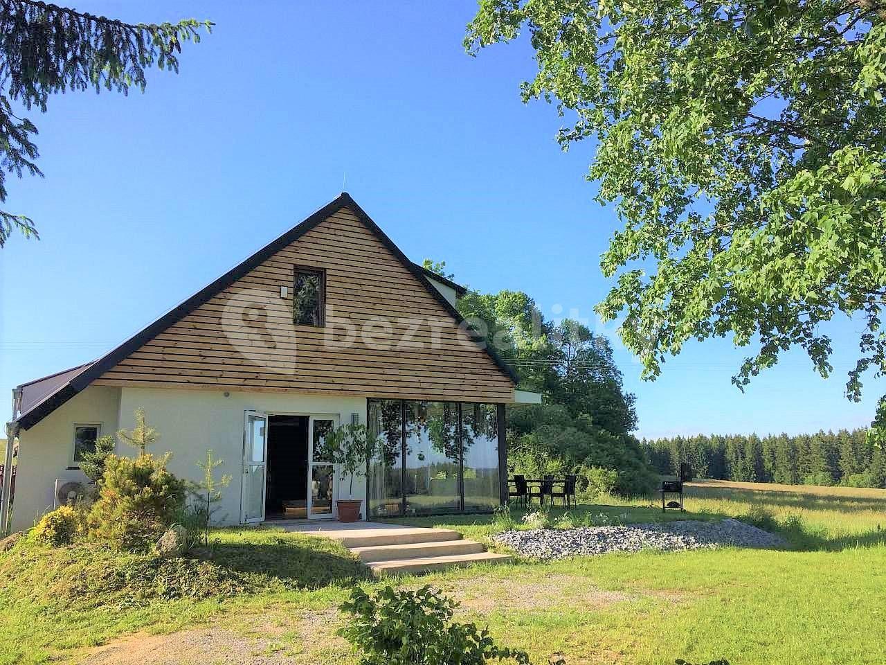 recreational property to rent, 0 m², Černá v Pošumaví, Jihočeský Region