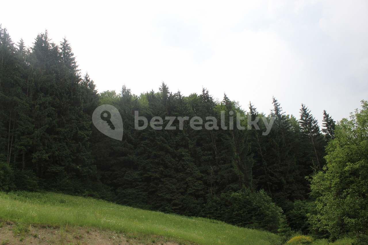 recreational property to rent, 0 m², Nový Hrozenkov, Zlínský Region