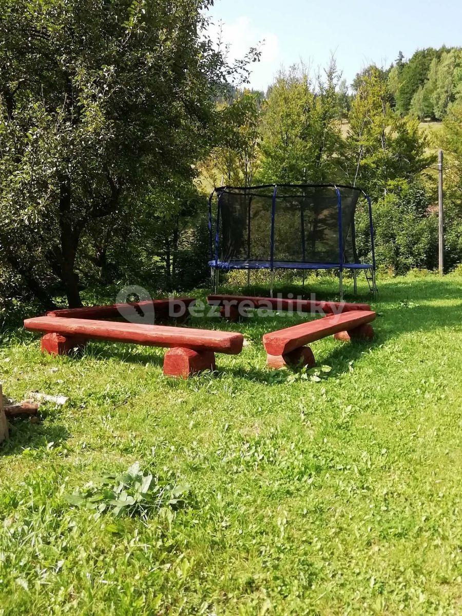 recreational property to rent, 0 m², Nový Hrozenkov, Zlínský Region