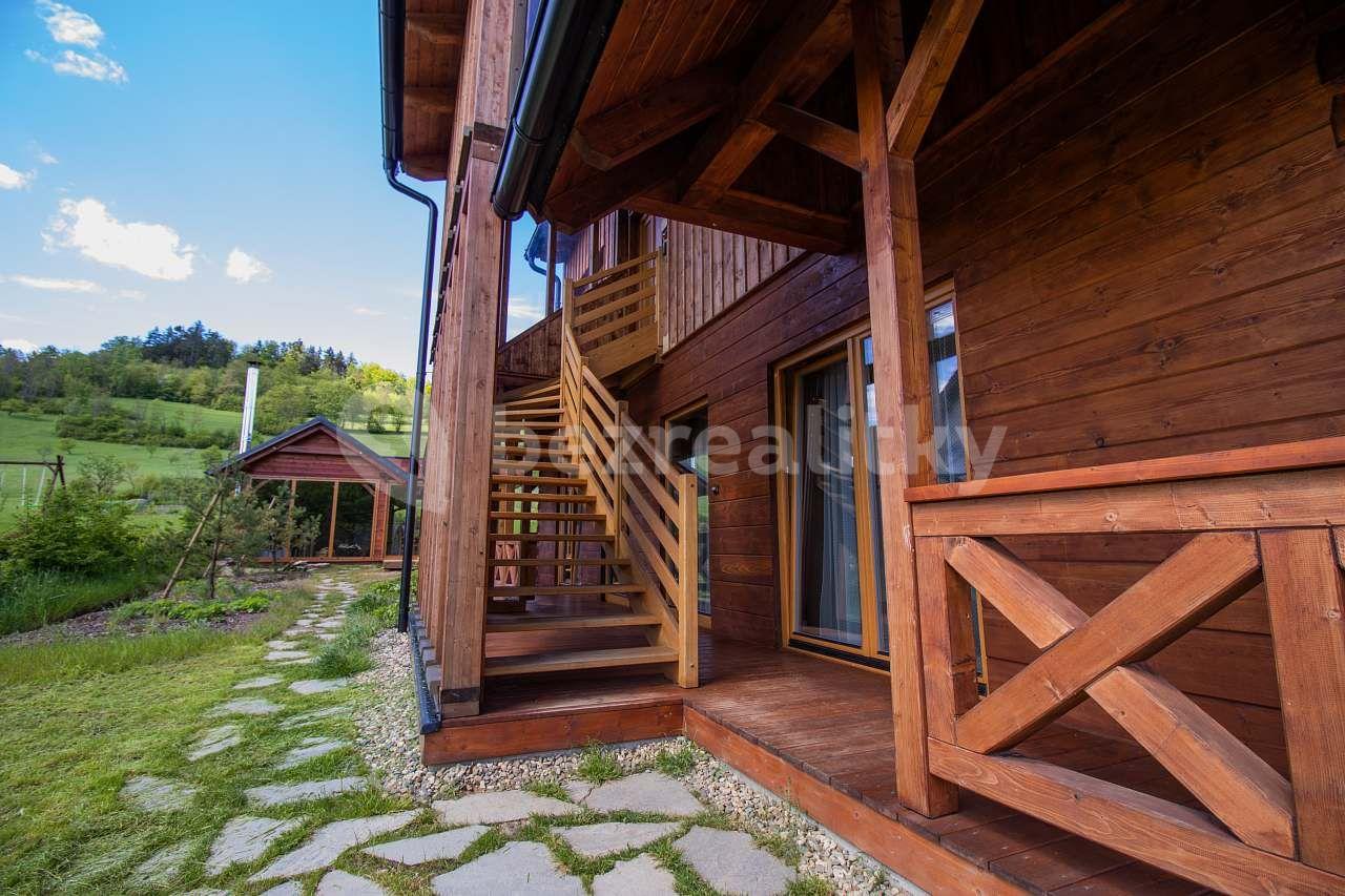 recreational property to rent, 0 m², Nový Hrozenkov, Zlínský Region