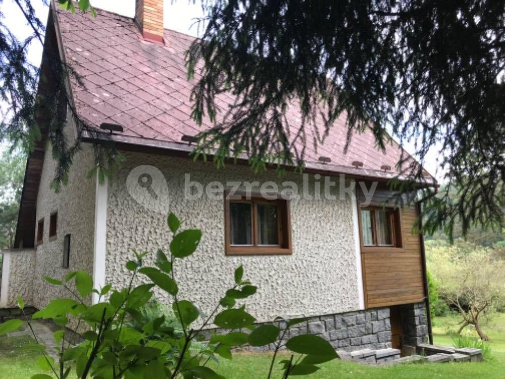 recreational property to rent, 0 m², Dobronice u Bechyně, Jihočeský Region