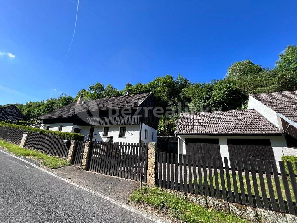 recreational property to rent, 0 m², Doksy, Liberecký Region