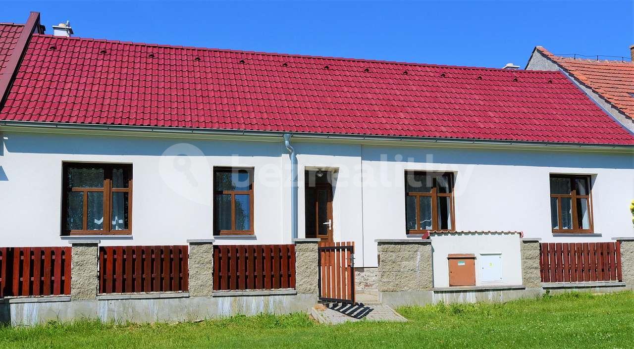 recreational property to rent, 0 m², Suchý, Jihomoravský Region