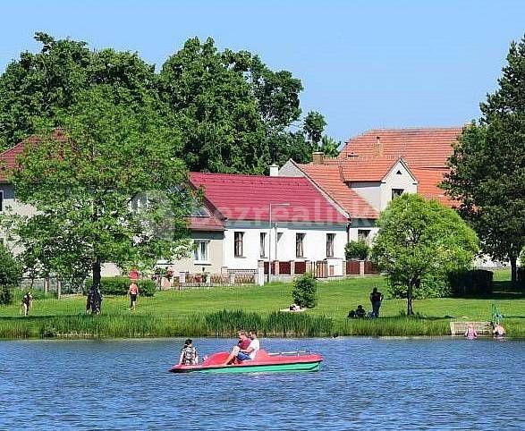 recreational property to rent, 0 m², Suchý, Jihomoravský Region