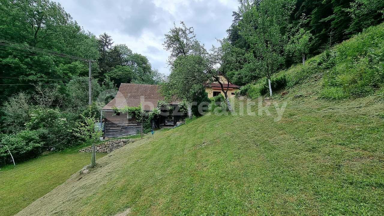 recreational property to rent, 0 m², Luhačovice, Zlínský Region