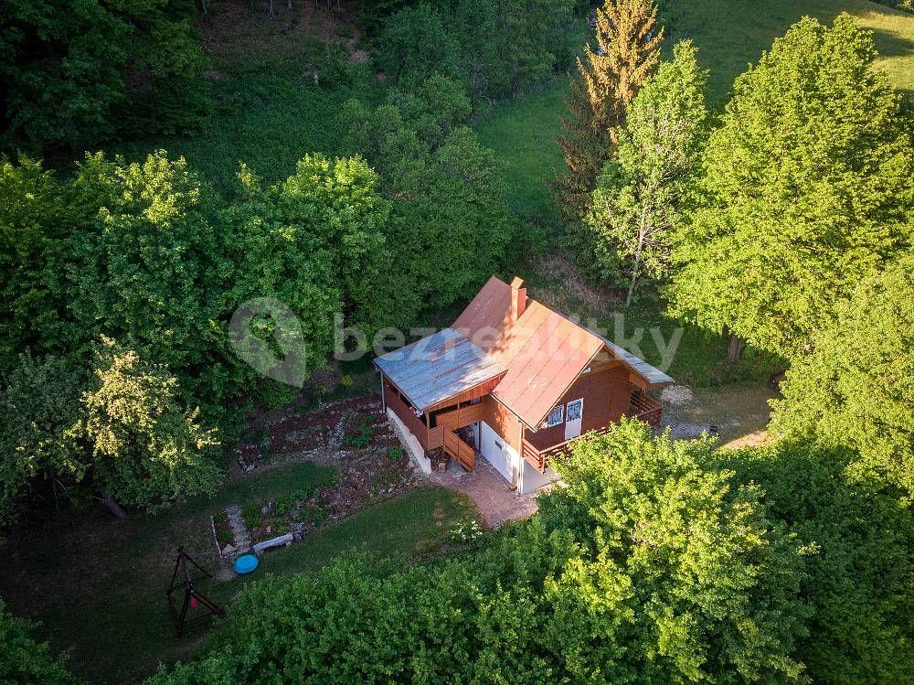 recreational property to rent, 0 m², Brumov-Bylnice, Zlínský Region