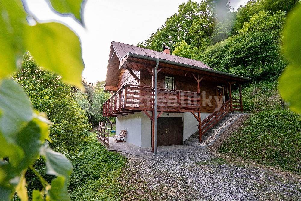 recreational property to rent, 0 m², Brumov-Bylnice, Zlínský Region