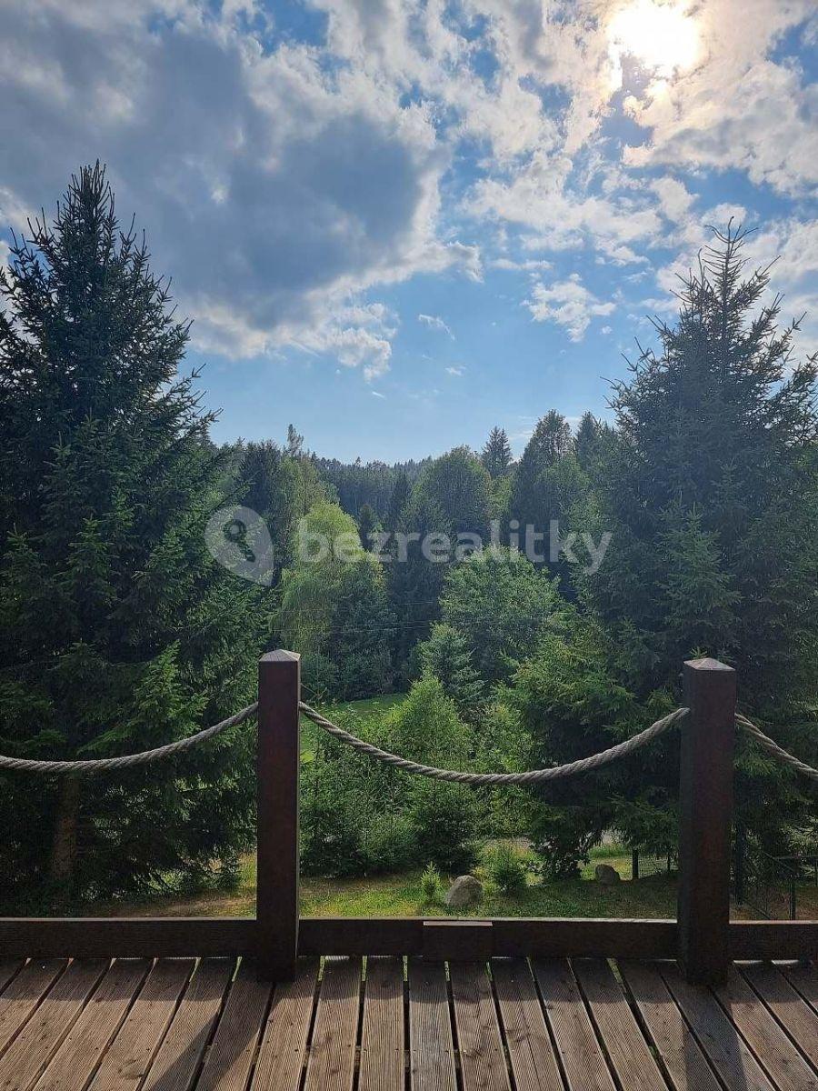 recreational property to rent, 0 m², Staré Město pod Landštejnem, Jihočeský Region