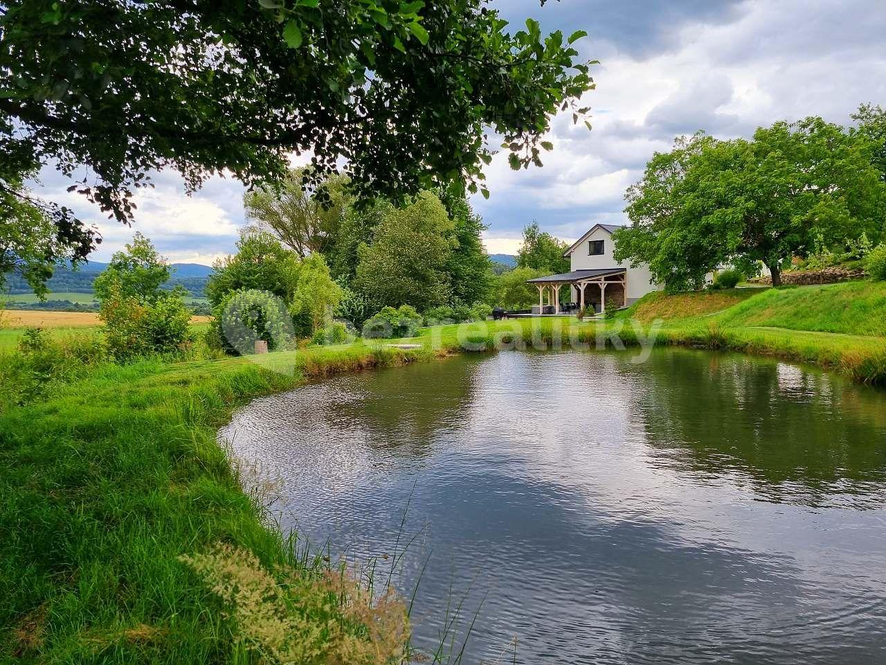 recreational property to rent, 0 m², Velké Losiny, Olomoucký Region