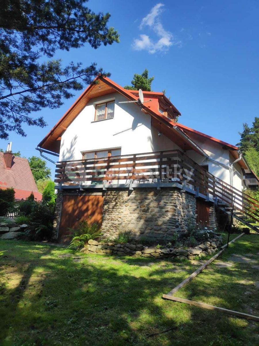 recreational property to rent, 0 m², Nezdice na Šumavě, Plzeňský Region