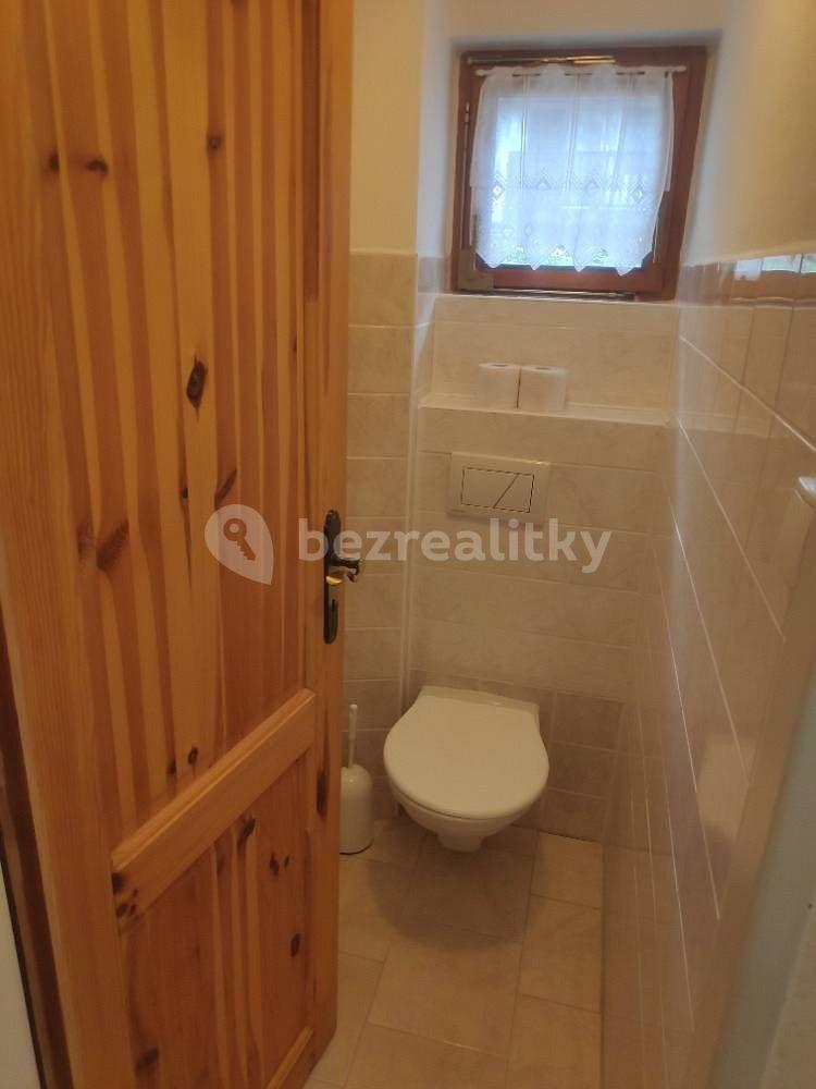 recreational property to rent, 0 m², Nezdice na Šumavě, Plzeňský Region