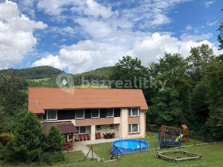 recreational property to rent, 0 m², Bystřička, Zlínský Region