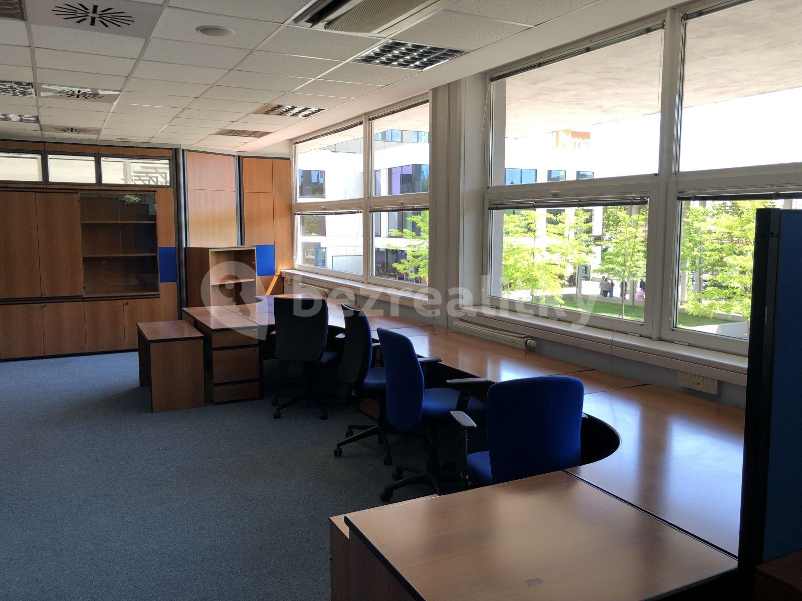 office to rent, 345 m², Vinohradská, Prague, Prague