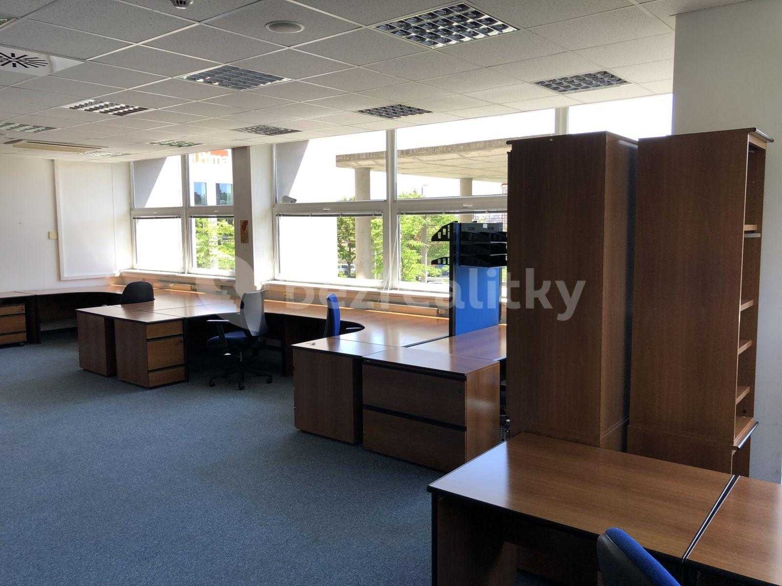 office to rent, 345 m², Vinohradská, Prague, Prague