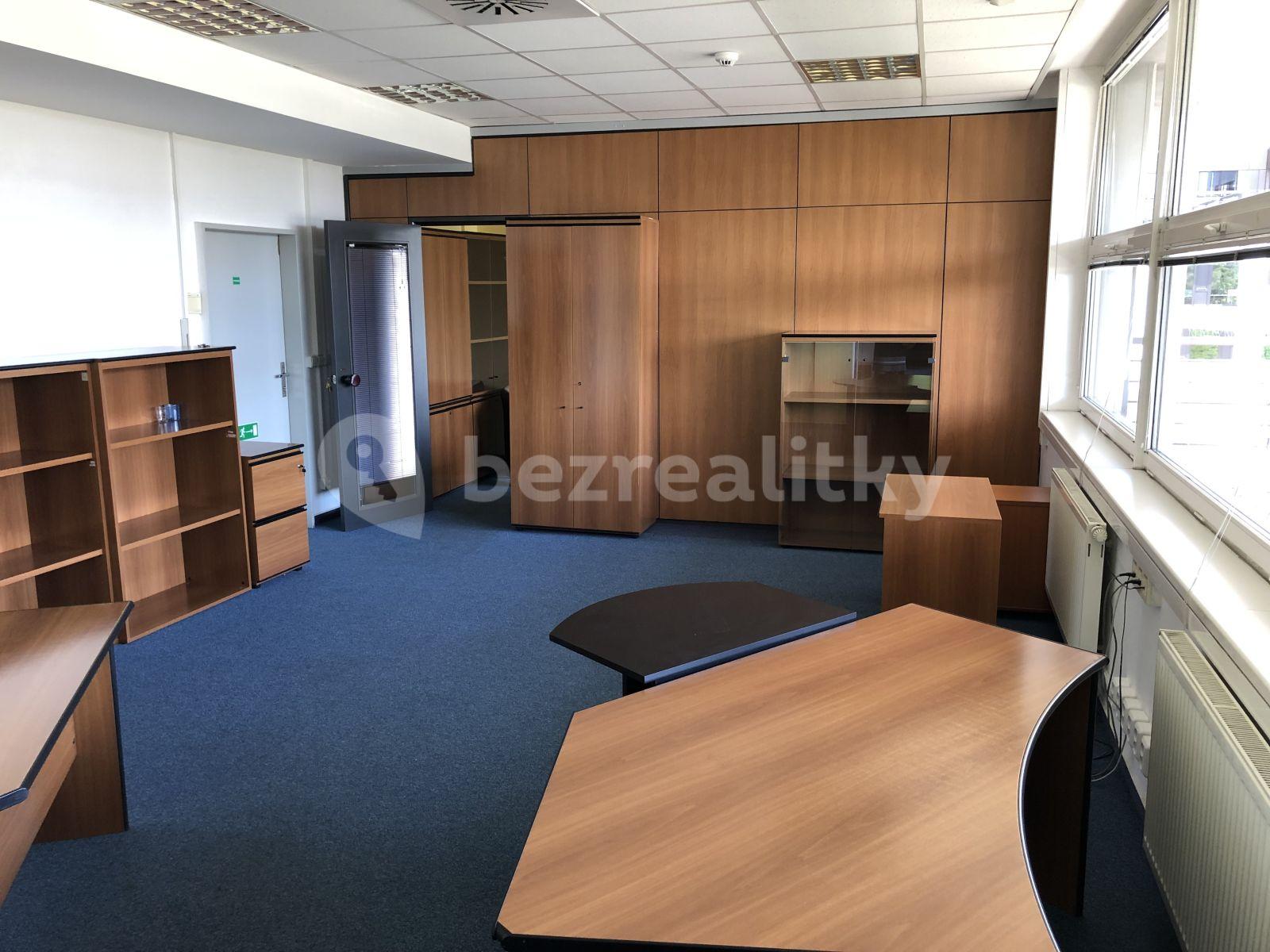 office to rent, 345 m², Vinohradská, Prague, Prague