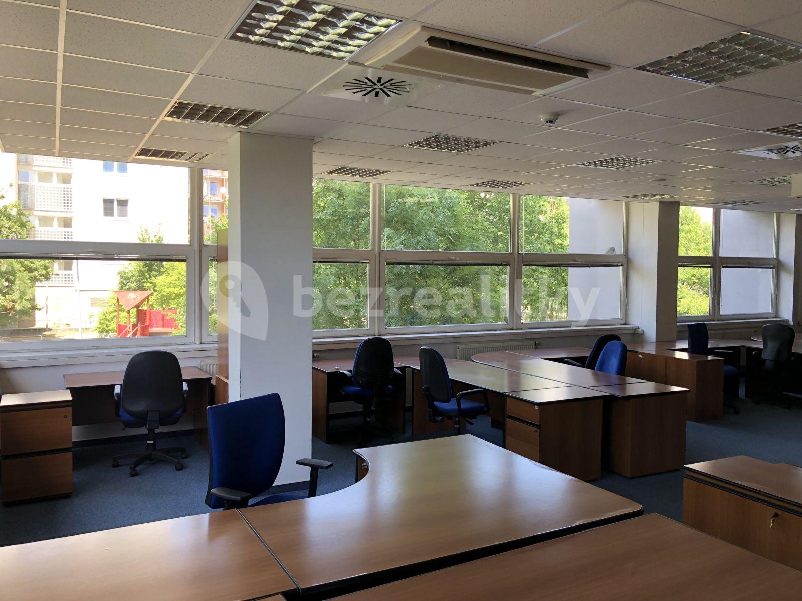 office to rent, 345 m², Vinohradská, Prague, Prague