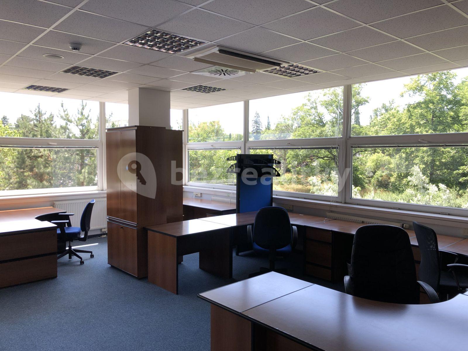 office to rent, 345 m², Vinohradská, Prague, Prague