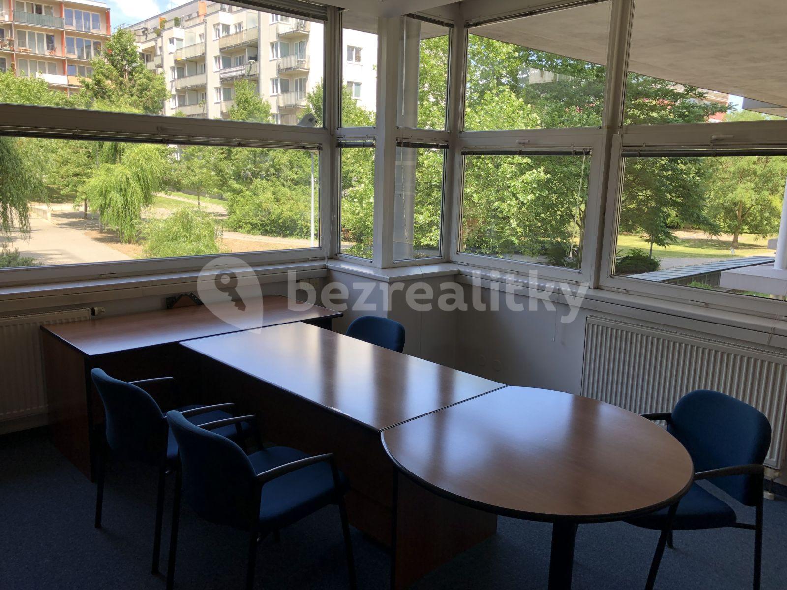 office to rent, 345 m², Vinohradská, Prague, Prague