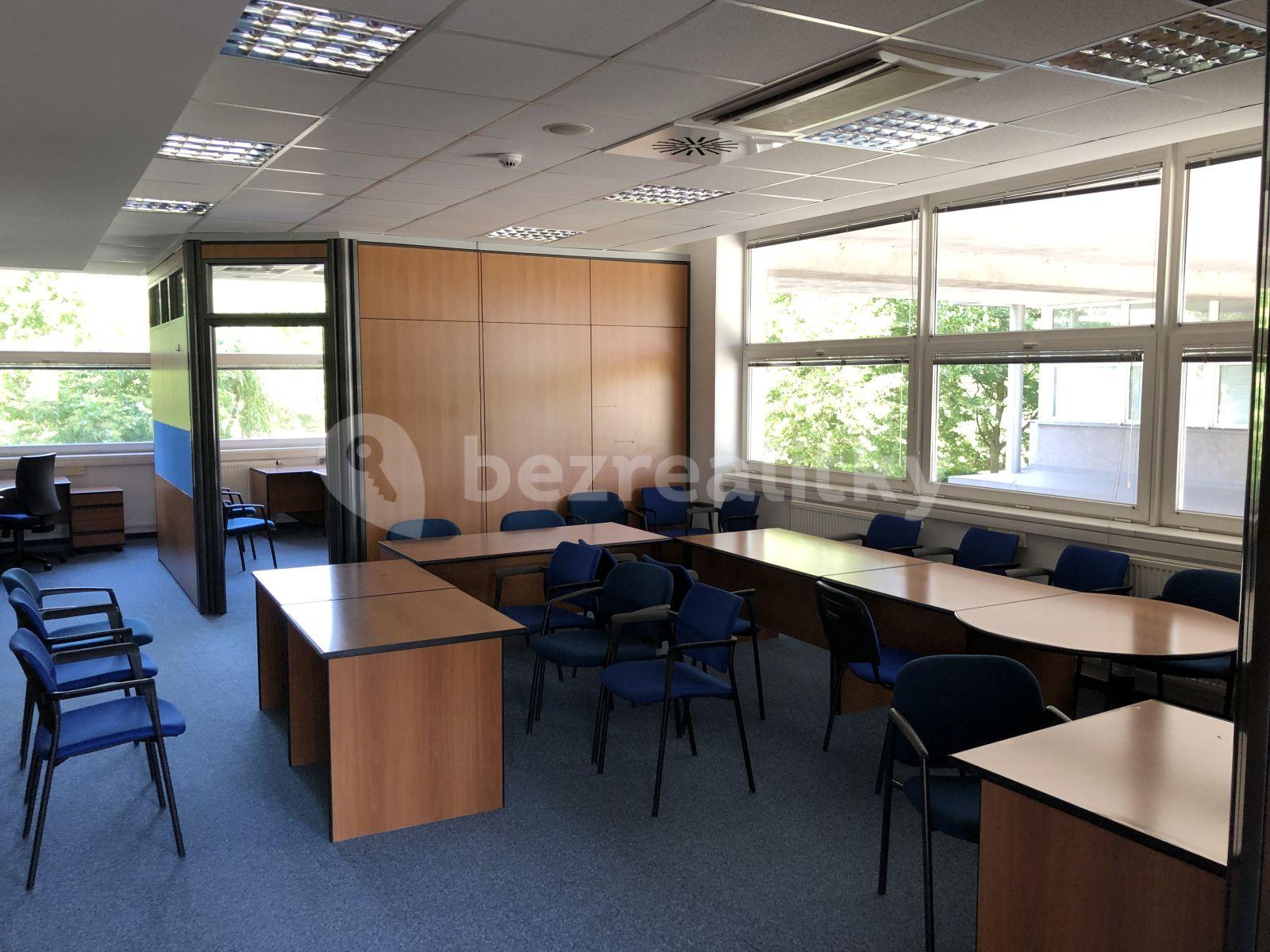 office to rent, 345 m², Vinohradská, Prague, Prague