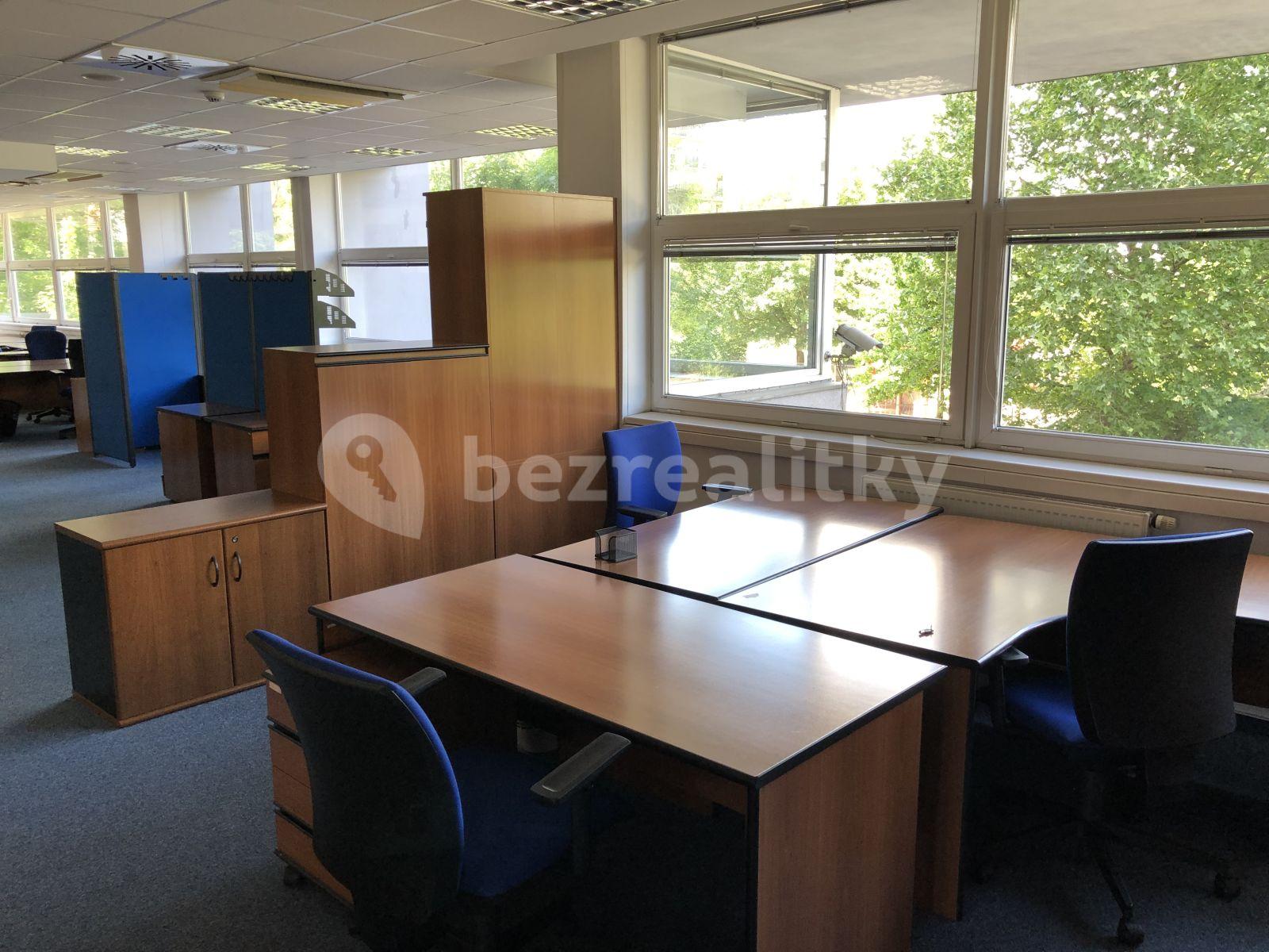 office to rent, 345 m², Vinohradská, Prague, Prague