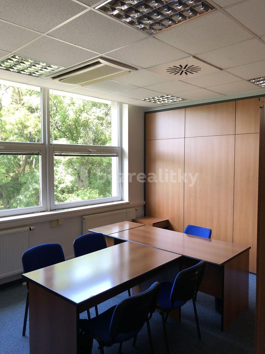 office to rent, 345 m², Vinohradská, Prague, Prague