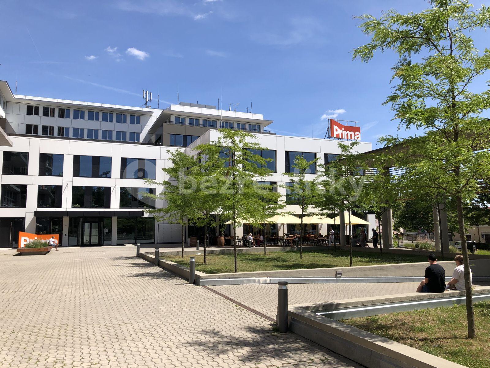 office to rent, 345 m², Vinohradská, Prague, Prague