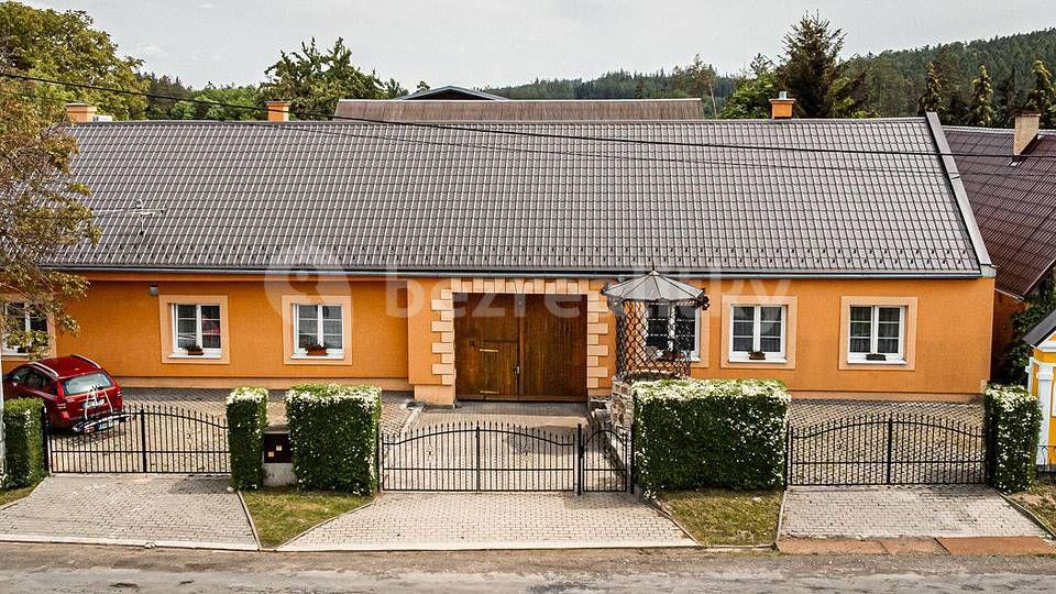 recreational property to rent, 0 m², Bouzov, Olomoucký Region