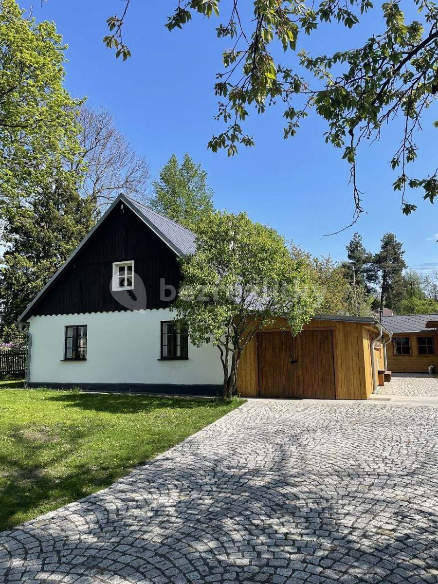 recreational property to rent, 0 m², Rýmařov, Moravskoslezský Region