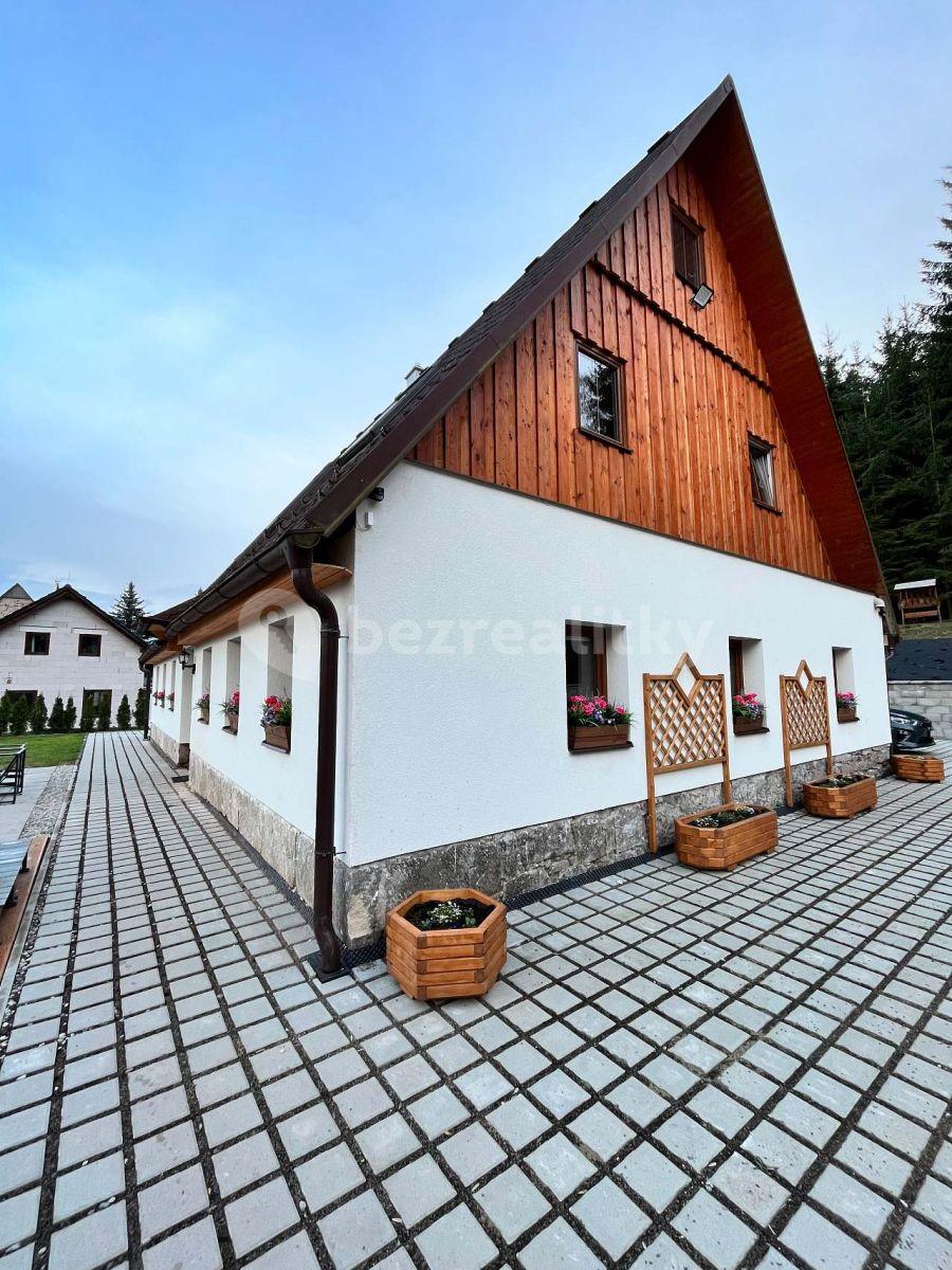 recreational property to rent, 0 m², Meziměstí, Královéhradecký Region