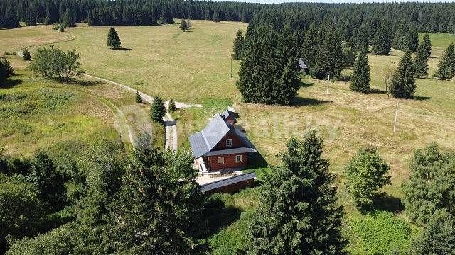 recreational property to rent, 0 m², Přebuz, Karlovarský Region