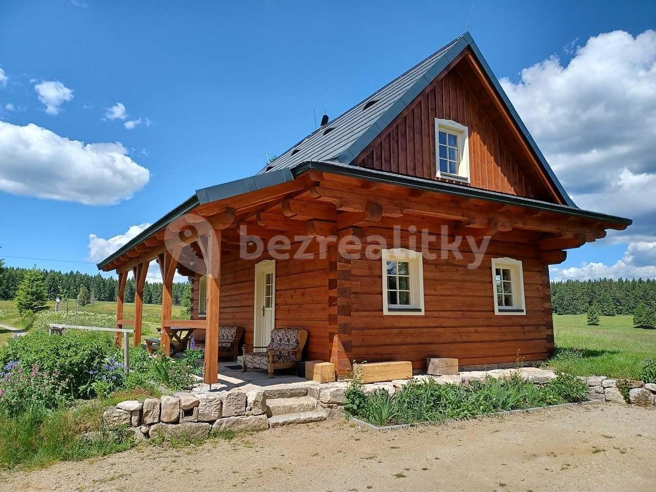 recreational property to rent, 0 m², Přebuz, Karlovarský Region