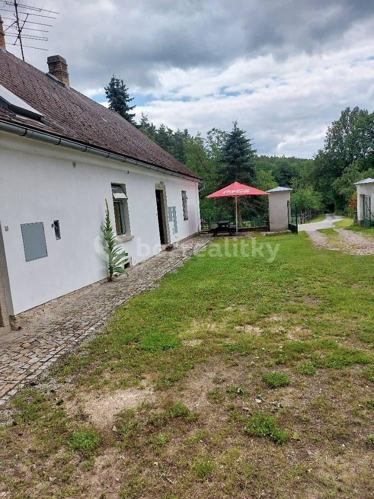 recreational property to rent, 0 m², Lásenice, Jihočeský Region