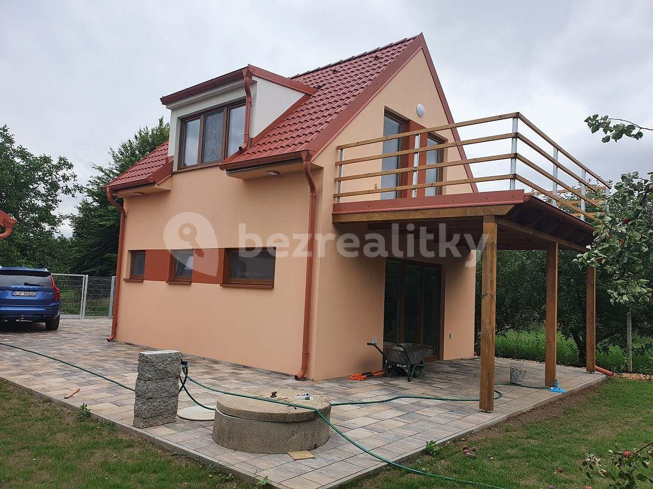 recreational property to rent, 0 m², Znojmo, Jihomoravský Region