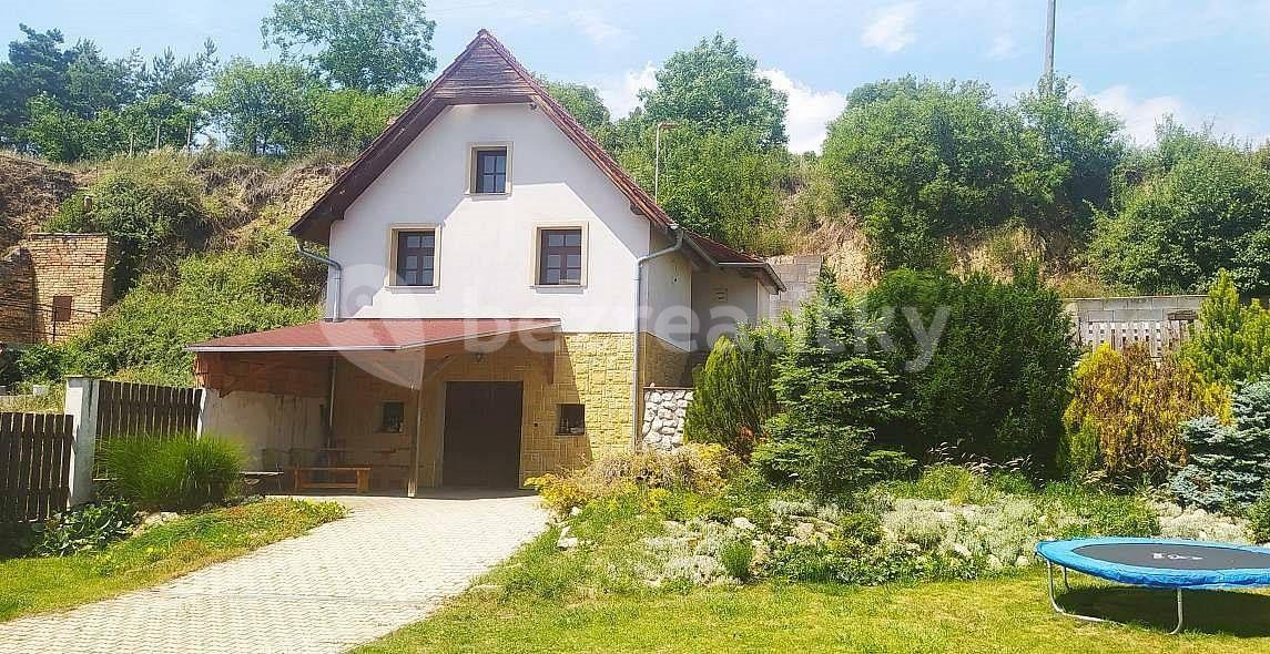 recreational property to rent, 0 m², Milovice, Jihomoravský Region