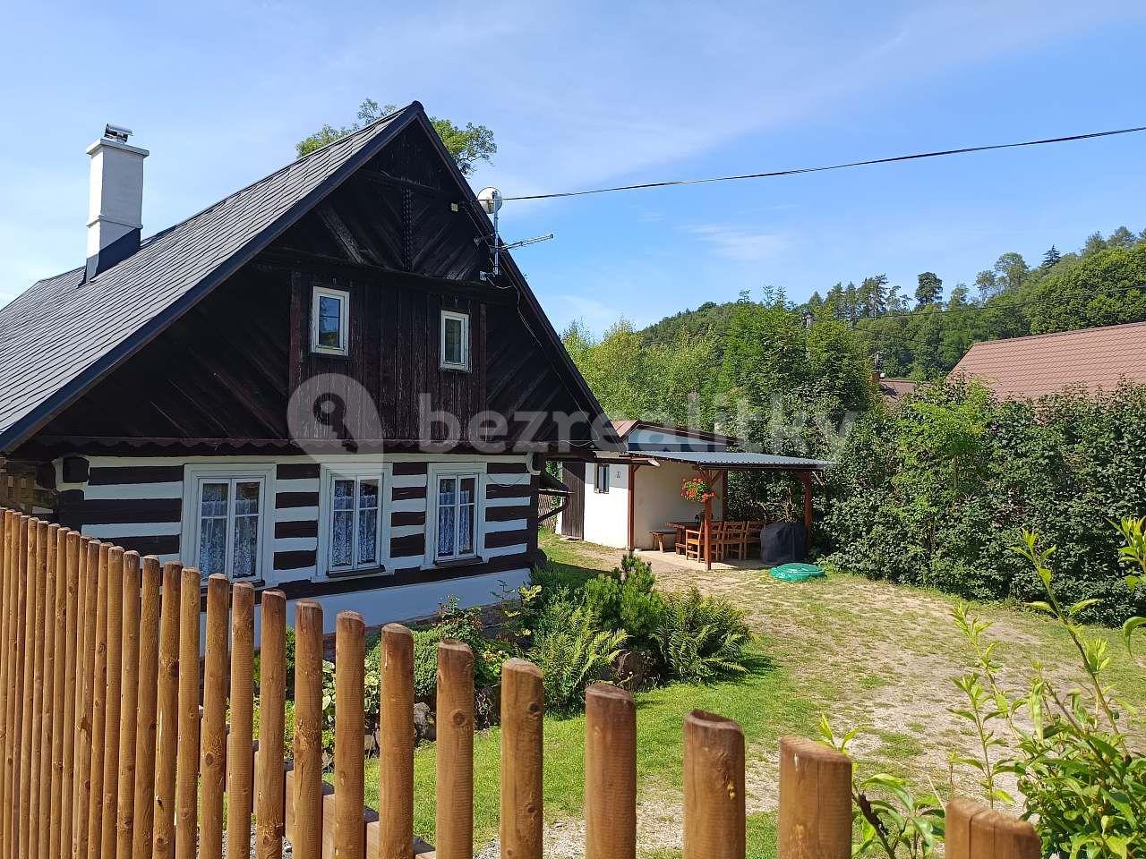 recreational property to rent, 0 m², Levínská Olešnice, Liberecký Region