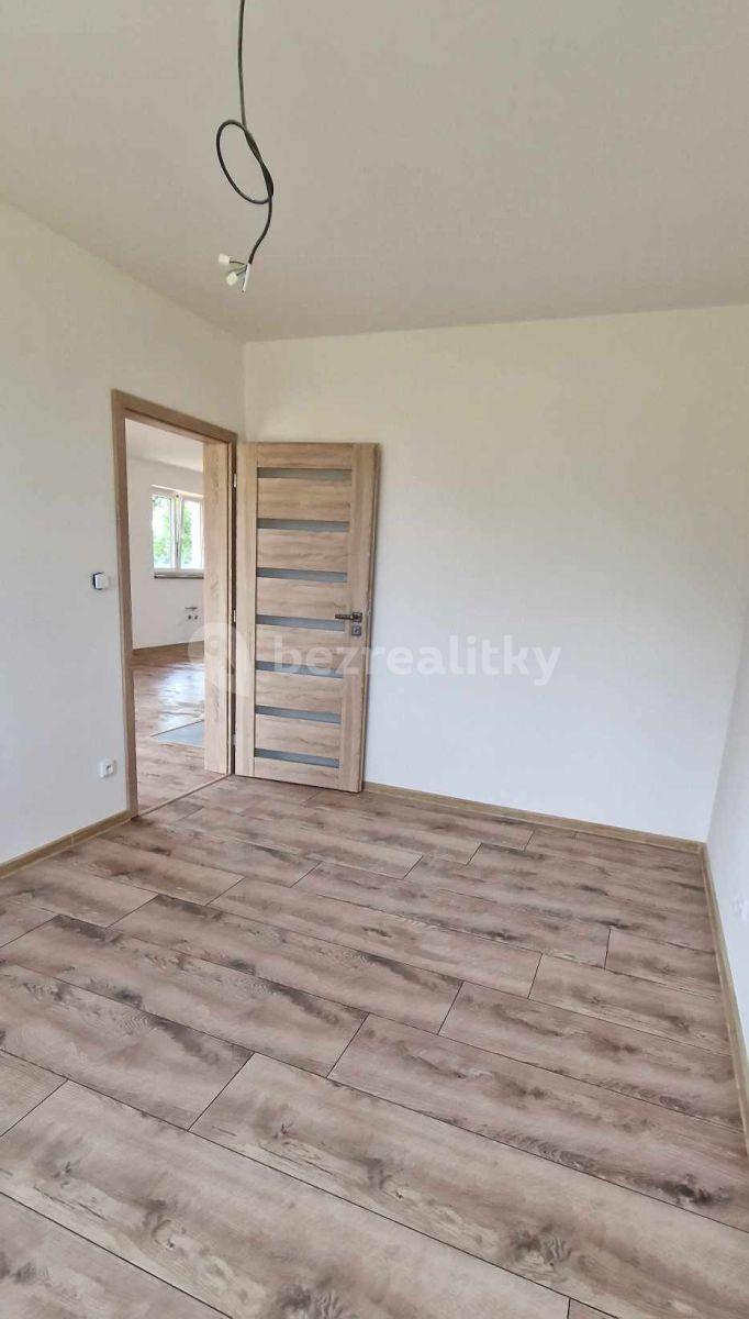 house for sale, 112 m², Pavlíkov, Středočeský Region