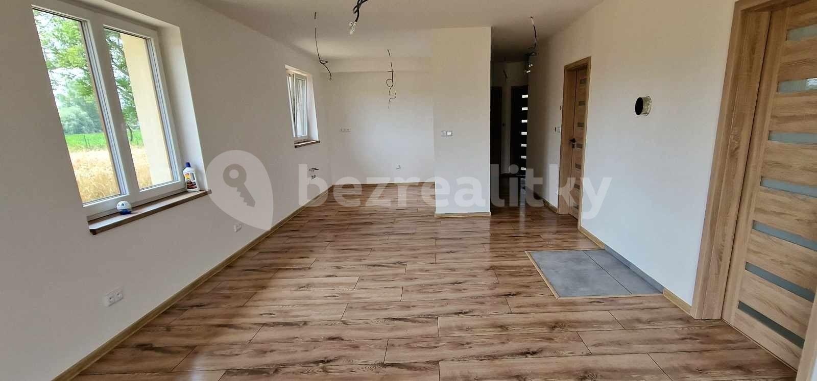 house for sale, 112 m², Pavlíkov, Středočeský Region