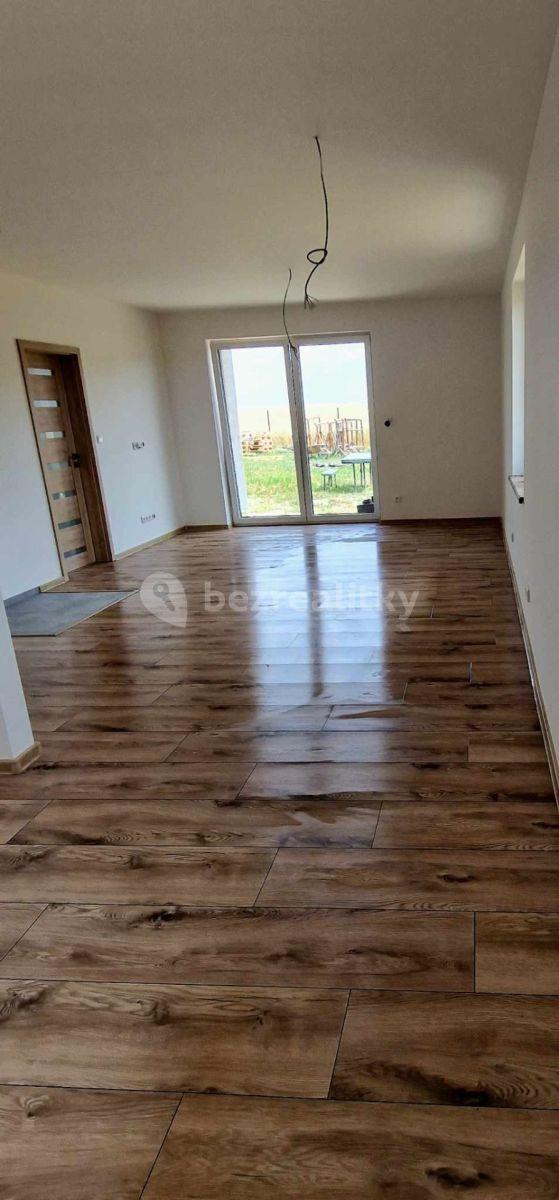 house for sale, 112 m², Pavlíkov, Středočeský Region