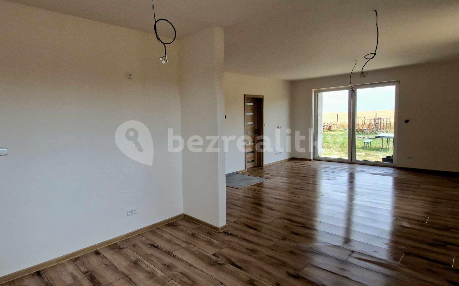 house for sale, 112 m², Pavlíkov, Středočeský Region