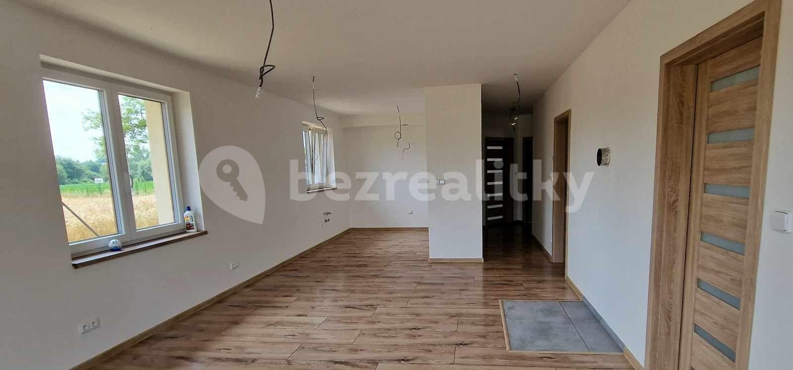 house for sale, 112 m², Pavlíkov, Středočeský Region