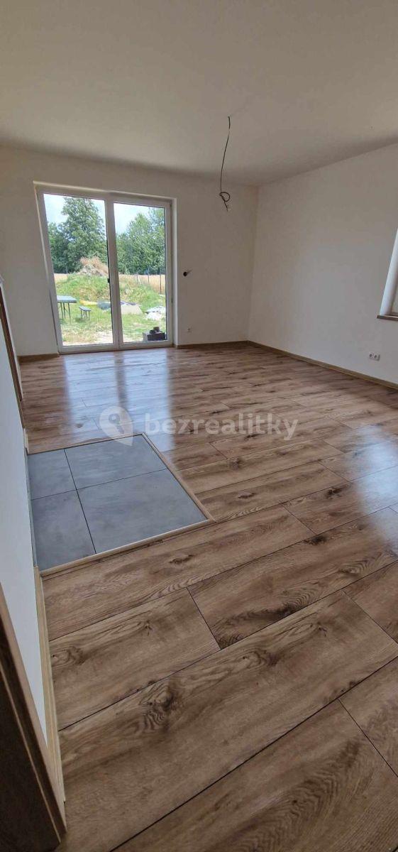 house for sale, 112 m², Pavlíkov, Středočeský Region