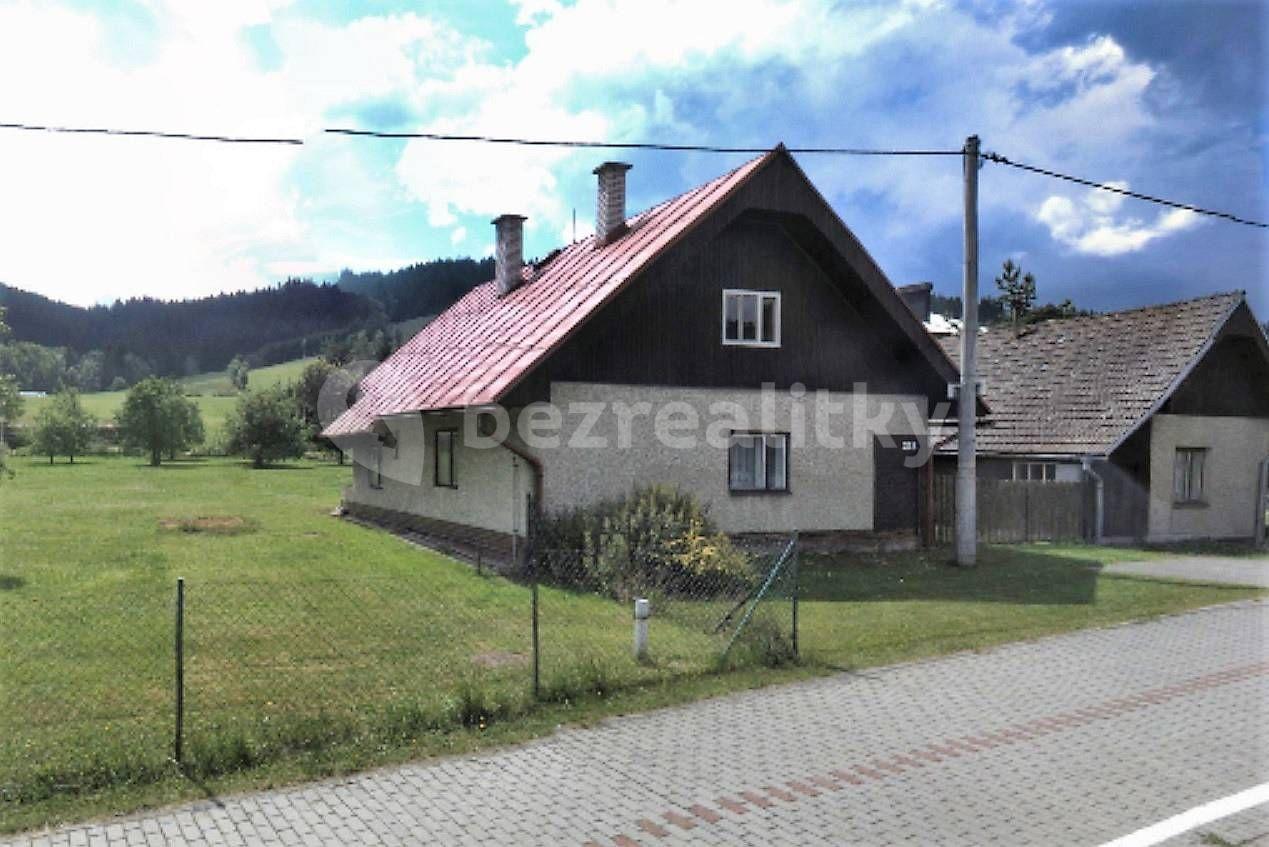 recreational property to rent, 0 m², Velké Karlovice, Zlínský Region