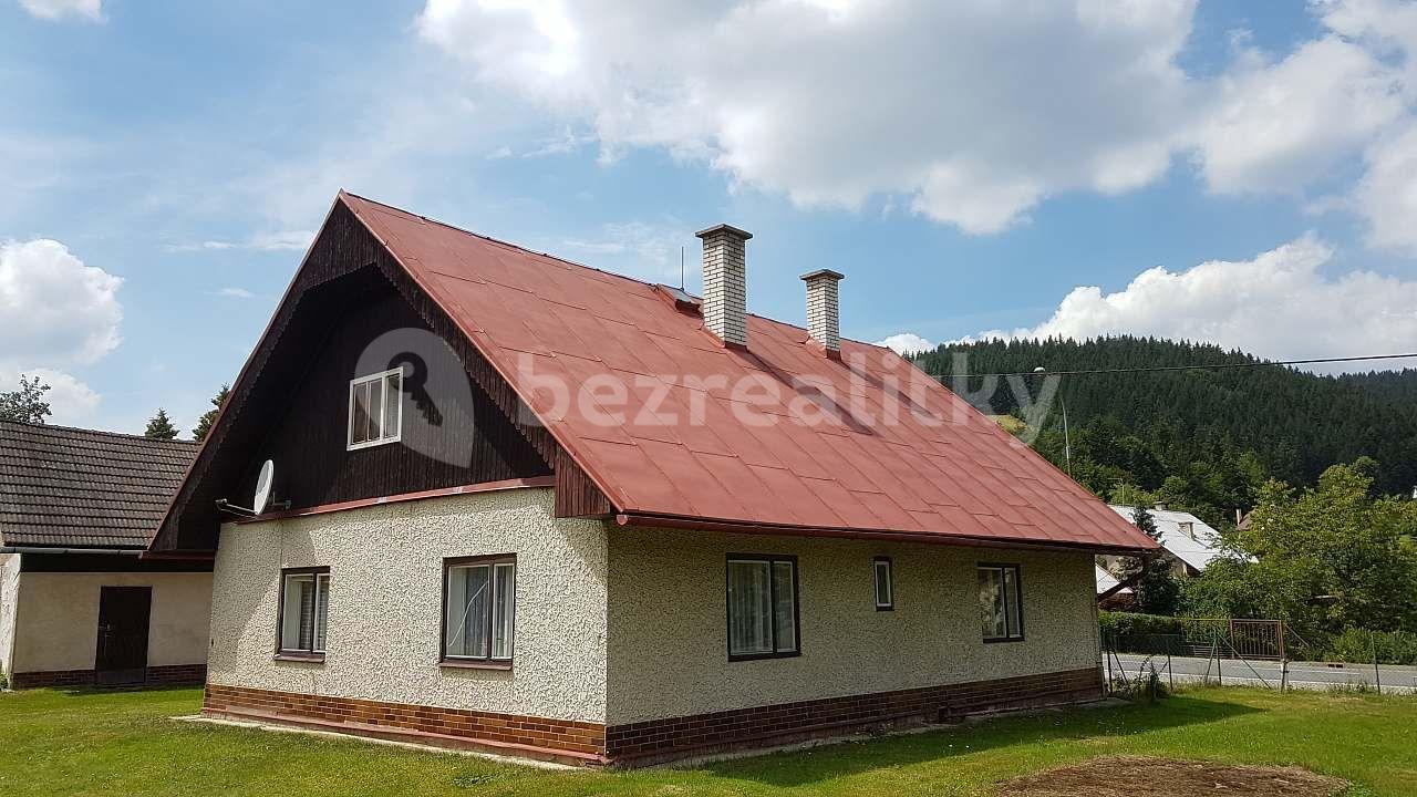 recreational property to rent, 0 m², Velké Karlovice, Zlínský Region