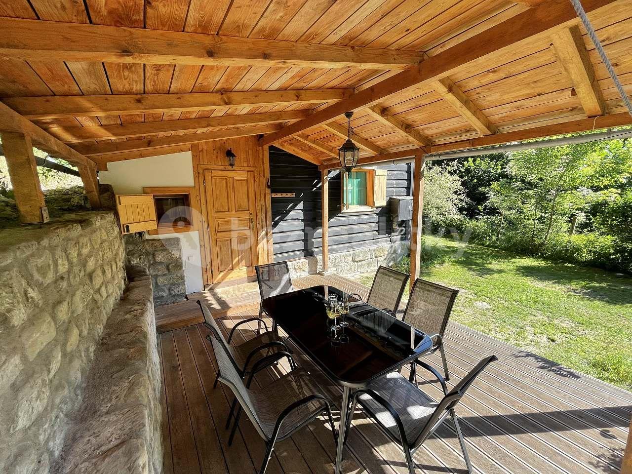 recreational property to rent, 0 m², Troskovice, Liberecký Region