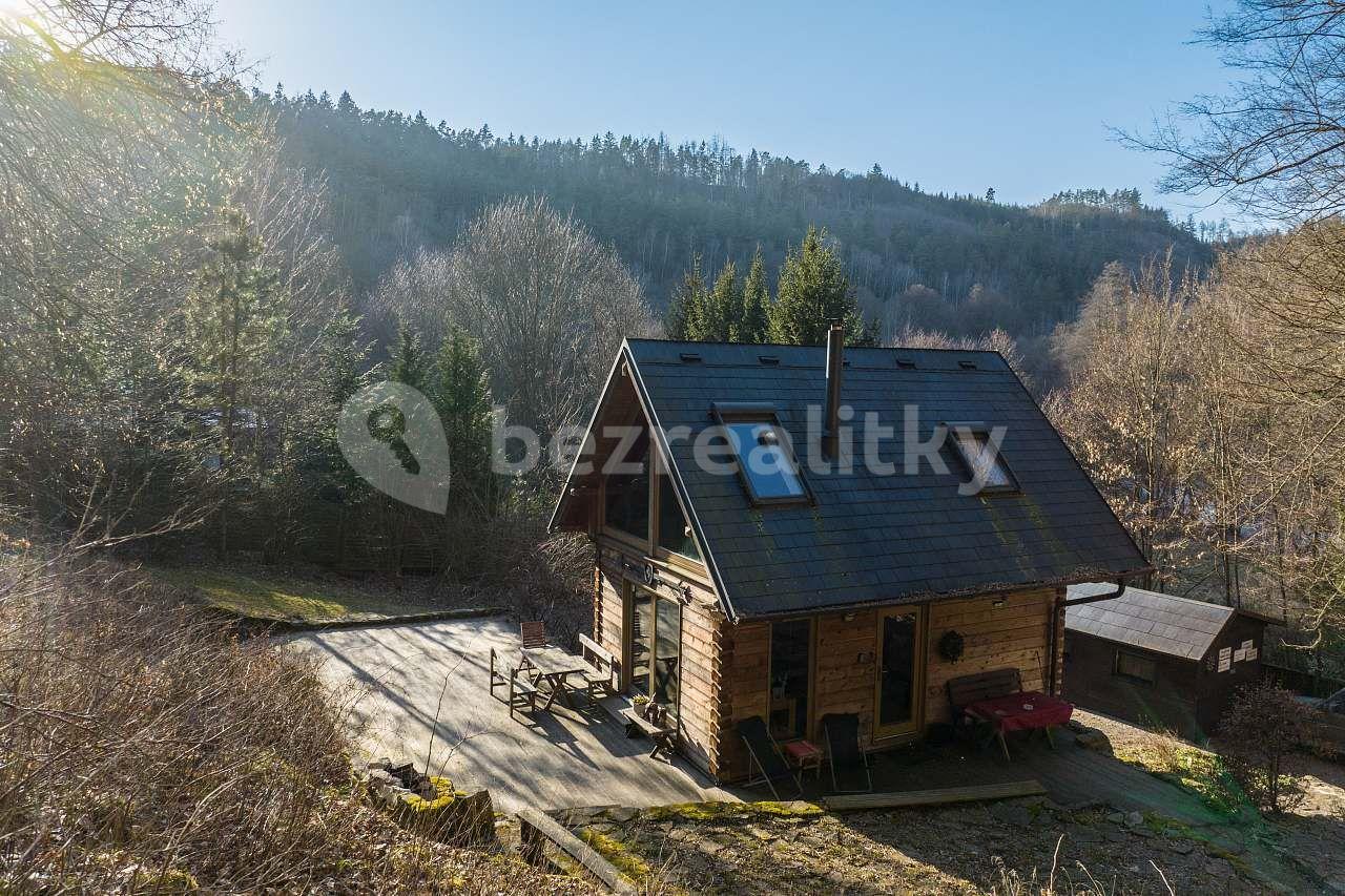 recreational property to rent, 0 m², Skryje, Jihomoravský Region