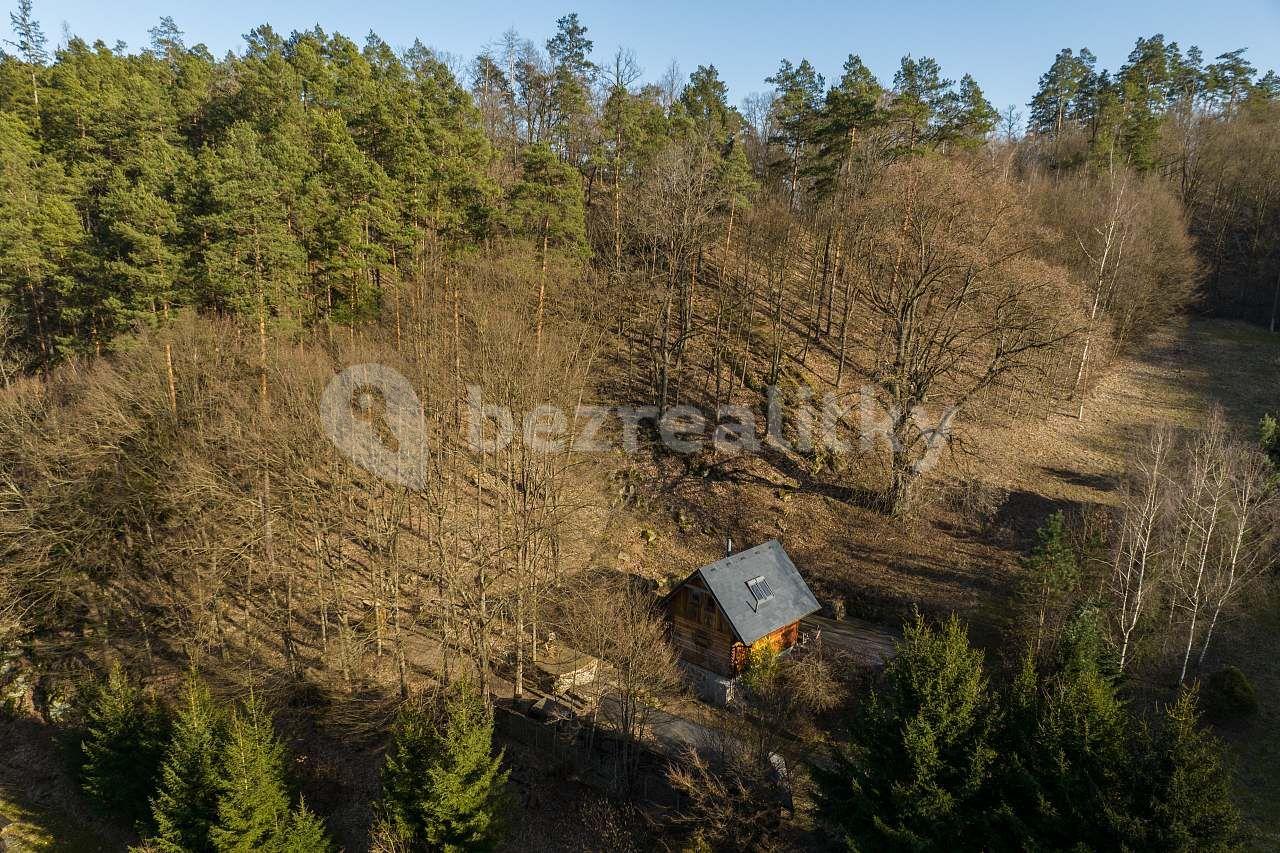 recreational property to rent, 0 m², Skryje, Jihomoravský Region