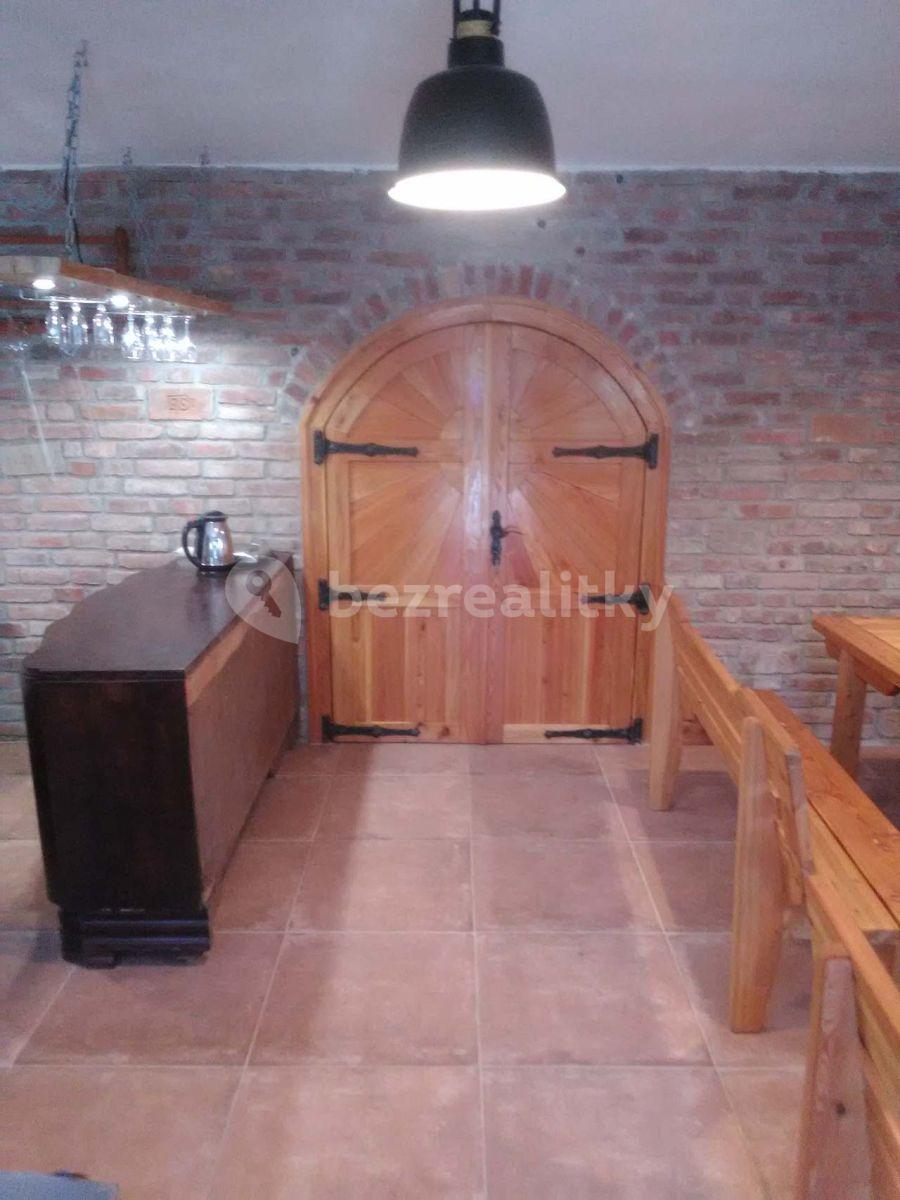 recreational property to rent, 0 m², Březí, Jihomoravský Region